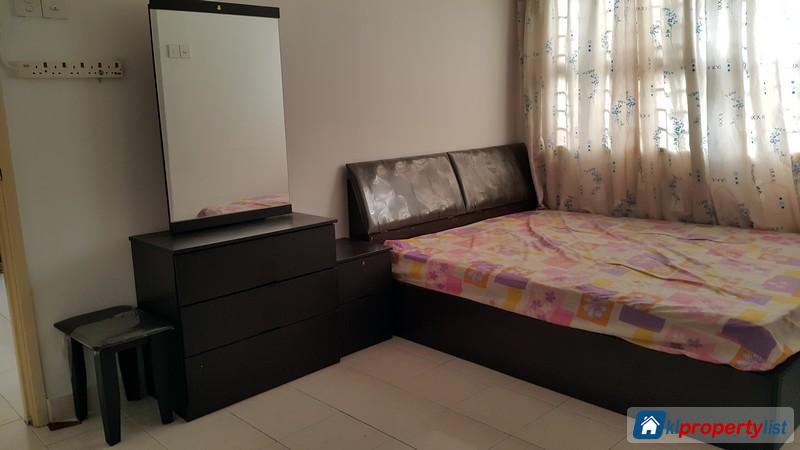 3 bedroom Apartment for rent in Kepong - image 4