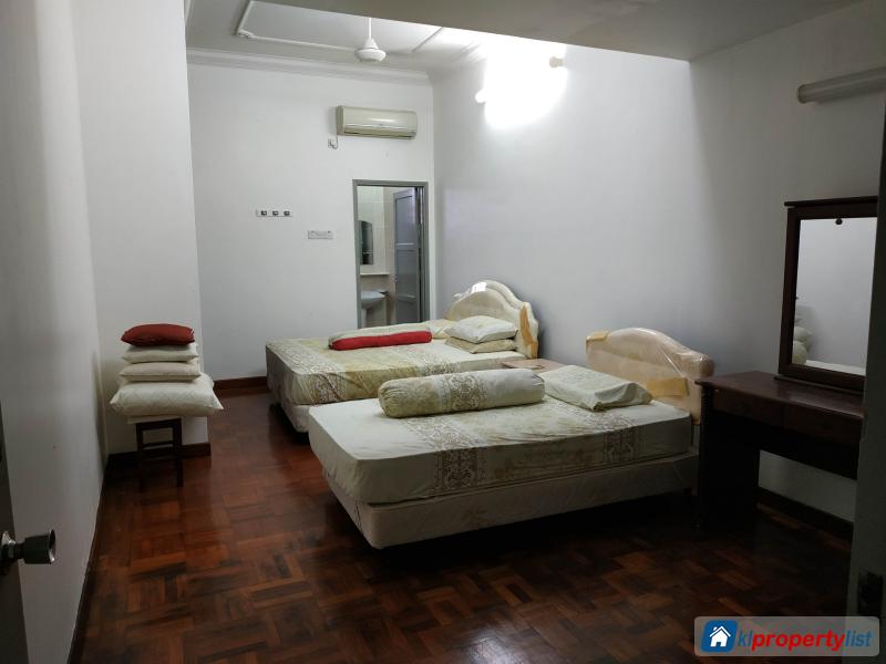 Picture of 3 bedroom 1-sty Terrace/Link House for sale in Ipoh