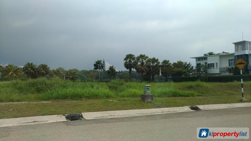 Residential Land for sale in Cyberjaya - image 4