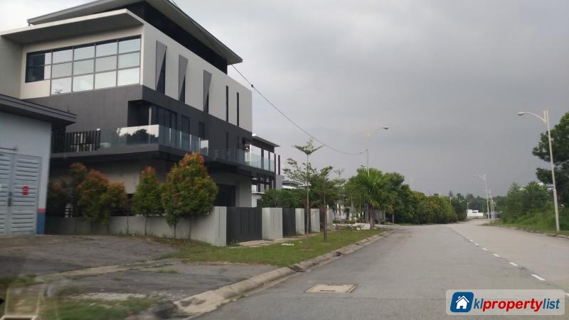 Residential Land for sale in Cyberjaya - image 7