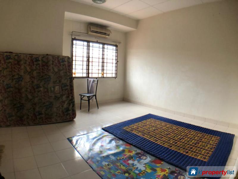4 bedroom 2-sty Terrace/Link House for sale in Sungai Buloh - image 10