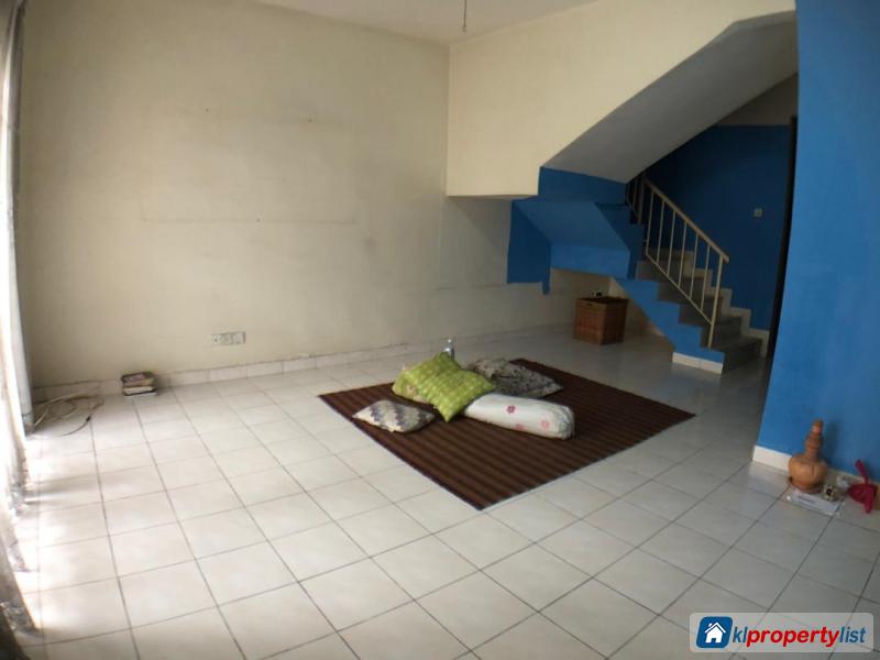 4 bedroom 2-sty Terrace/Link House for sale in Sungai Buloh