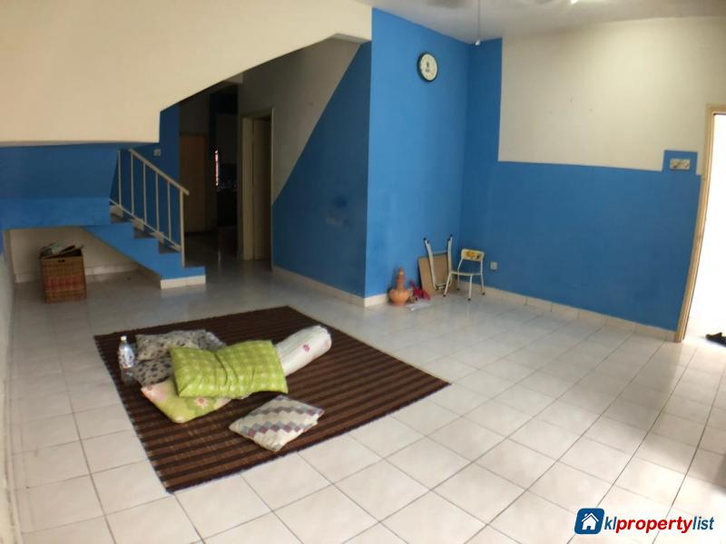 4 bedroom 2-sty Terrace/Link House for sale in Sungai Buloh in Selangor