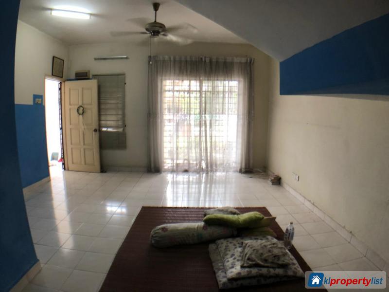4 bedroom 2-sty Terrace/Link House for sale in Sungai Buloh in Malaysia