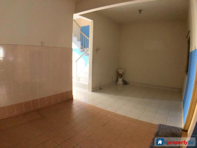 Picture of 4 bedroom 2-sty Terrace/Link House for sale in Sungai Buloh in Selangor
