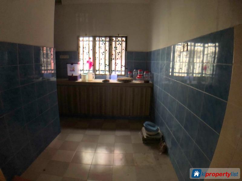 Picture of 4 bedroom 2-sty Terrace/Link House for sale in Sungai Buloh in Malaysia