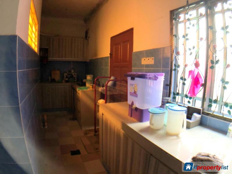 4 bedroom 2-sty Terrace/Link House for sale in Sungai Buloh in Selangor - image