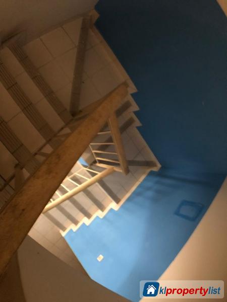 4 bedroom 2-sty Terrace/Link House for sale in Sungai Buloh in Malaysia - image