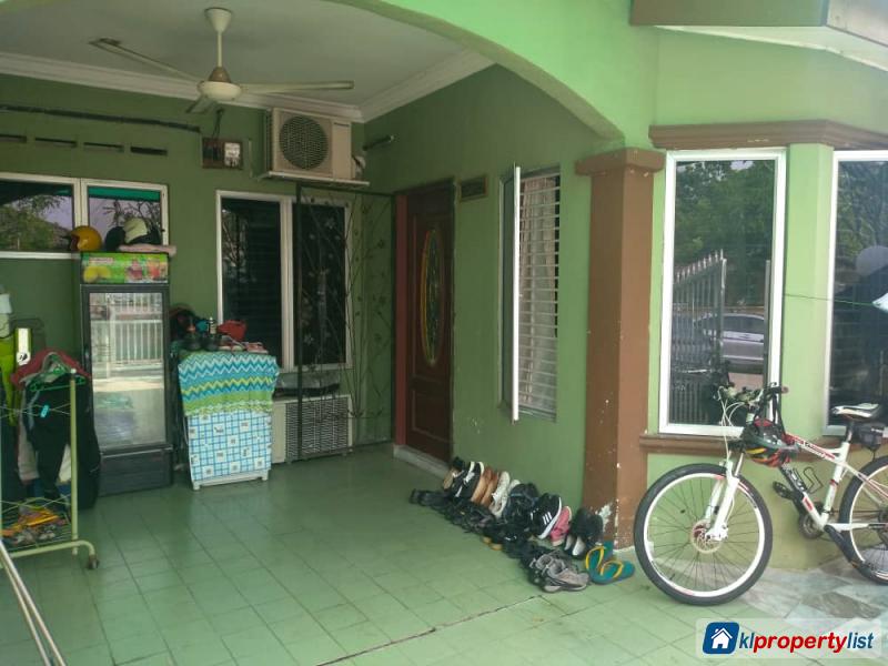 3 bedroom 1-sty Terrace/Link House for sale in Puchong - image 2