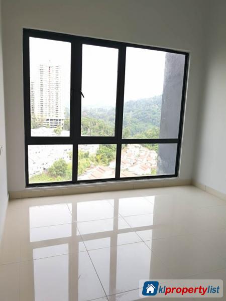 4 bedroom Condominium for sale in Cheras - image 10
