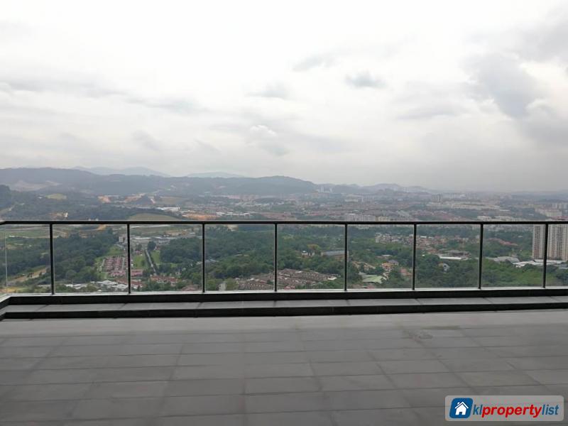 4 bedroom Condominium for sale in Cheras