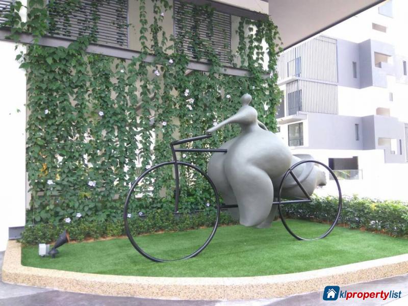 4 bedroom Condominium for sale in Cheras - image 3