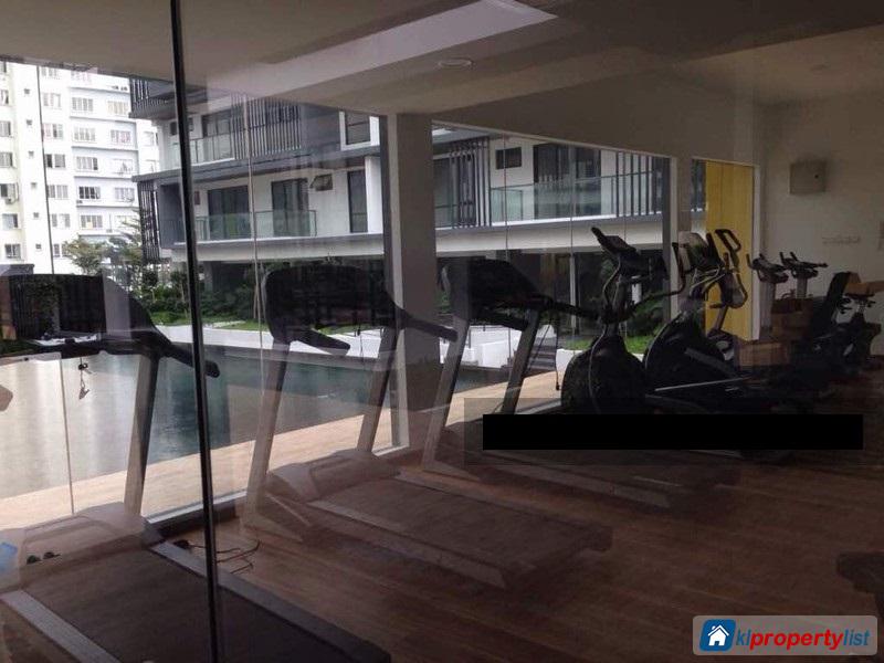 4 bedroom Condominium for sale in Cheras - image 5