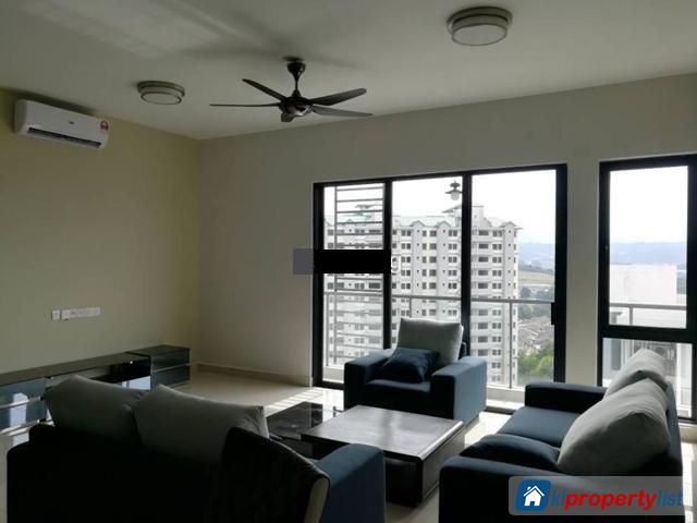 4 bedroom Condominium for sale in Cheras - image 7