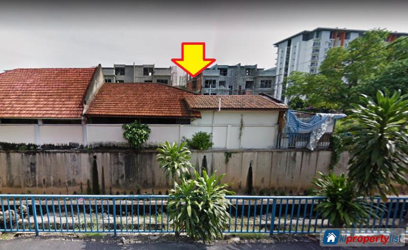 3 bedroom Semi-detached House for sale in Seputeh - image 5