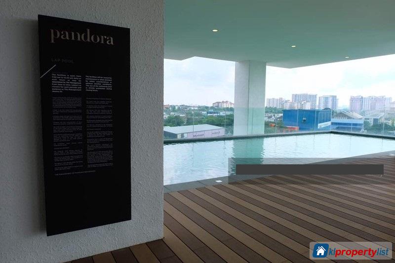 2 bedroom Serviced Residence for sale in Subang Jaya - image 3