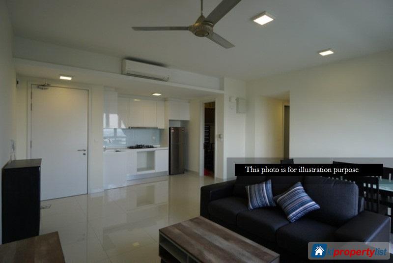 2 bedroom Serviced Residence for sale in Subang Jaya - image 8