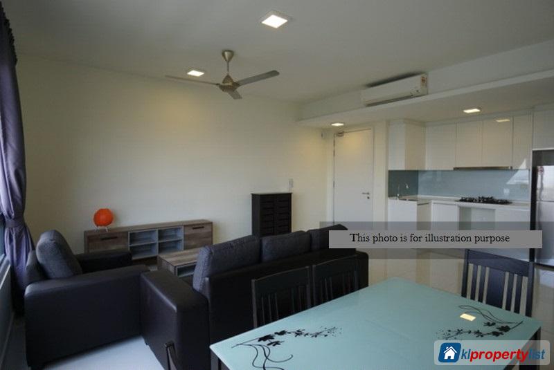 2 bedroom Serviced Residence for sale in Subang Jaya - image 9