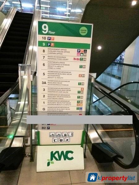 Retail Space for sale in KL City - image 5