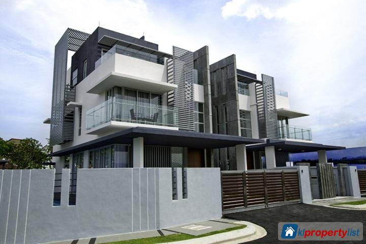 6 bedroom Semi-detached House for sale in Jalan Ipoh - image 3