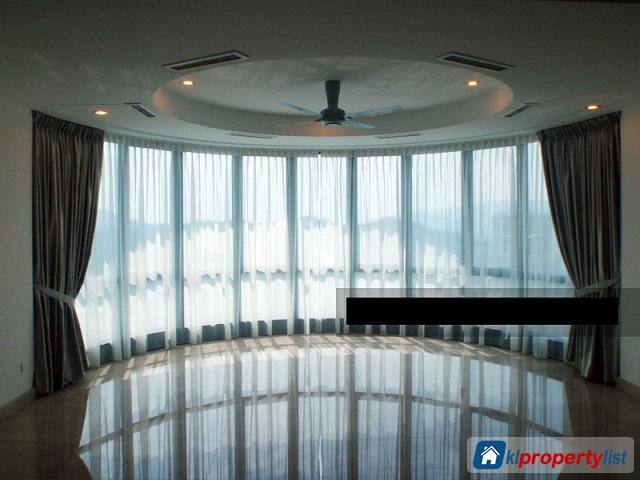 7 bedroom Penthouse for sale in Mont Kiara - image 17