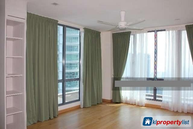 7 bedroom Penthouse for sale in Mont Kiara - image 20