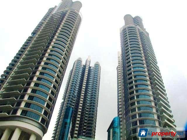 7 bedroom Penthouse for sale in Mont Kiara