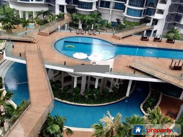 7 bedroom Penthouse for sale in Mont Kiara in Malaysia