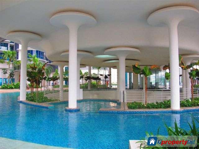Picture of 7 bedroom Penthouse for sale in Mont Kiara in Kuala Lumpur