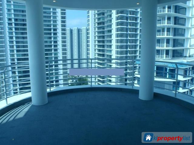 7 bedroom Penthouse for sale in Mont Kiara in Malaysia - image