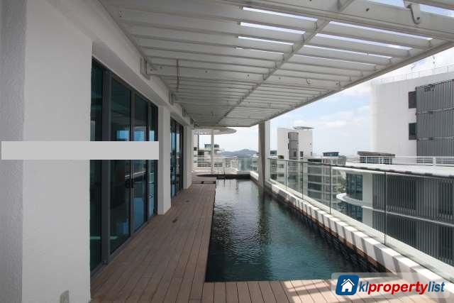 7 bedroom Penthouse for sale in Mont Kiara - image 9