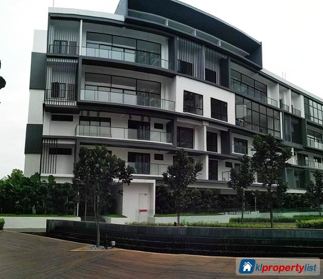 5 bedroom Condominium for sale in Cheras - image 2