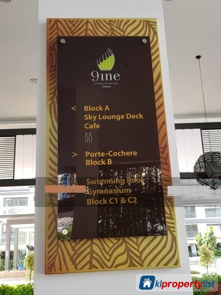 5 bedroom Condominium for sale in Cheras - image 4