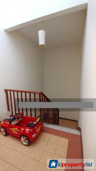5 bedroom 3-sty Terrace/Link House for sale in Shah Alam - image 11