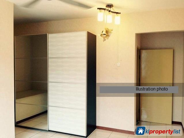 5 bedroom 3-sty Terrace/Link House for sale in Shah Alam - image 12