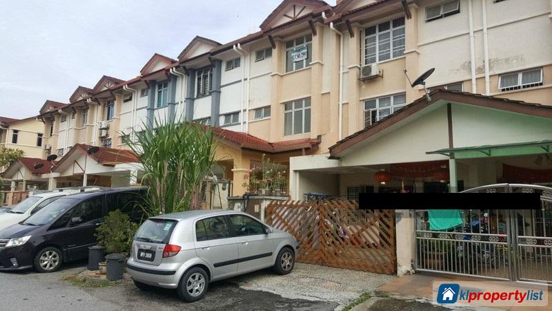 5 bedroom 3-sty Terrace/Link House for sale in Shah Alam - image 14