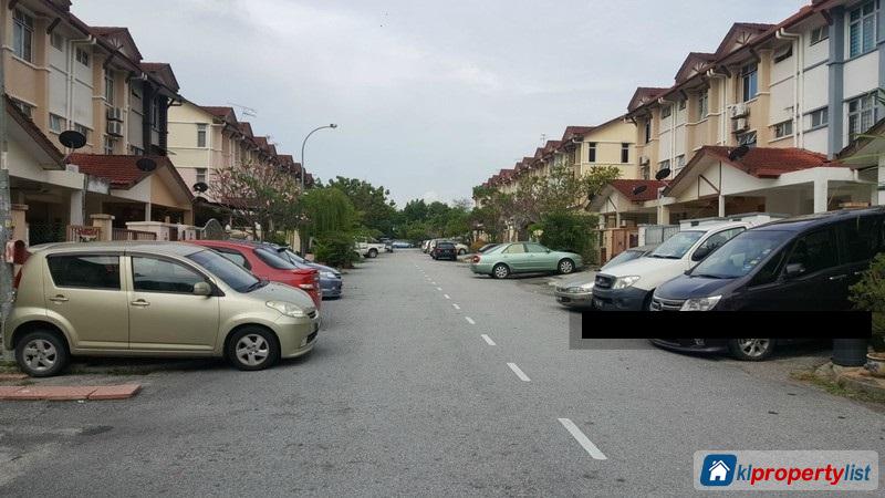 5 bedroom 3-sty Terrace/Link House for sale in Shah Alam - image 15