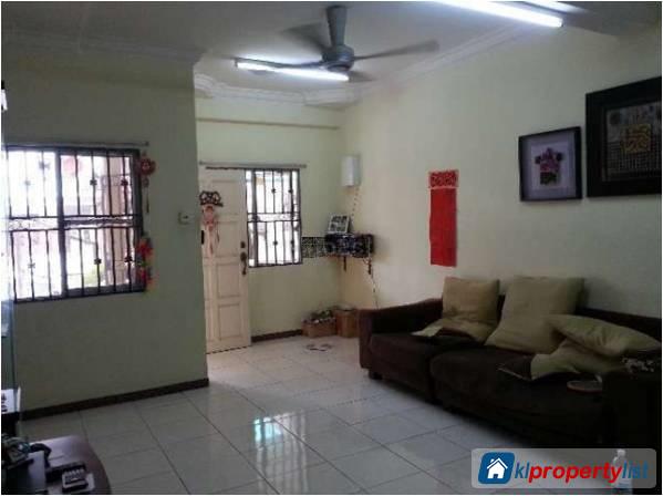 5 bedroom 3-sty Terrace/Link House for sale in Shah Alam in Malaysia