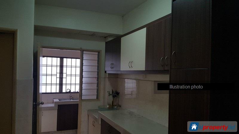 Picture of 5 bedroom 3-sty Terrace/Link House for sale in Shah Alam in Malaysia
