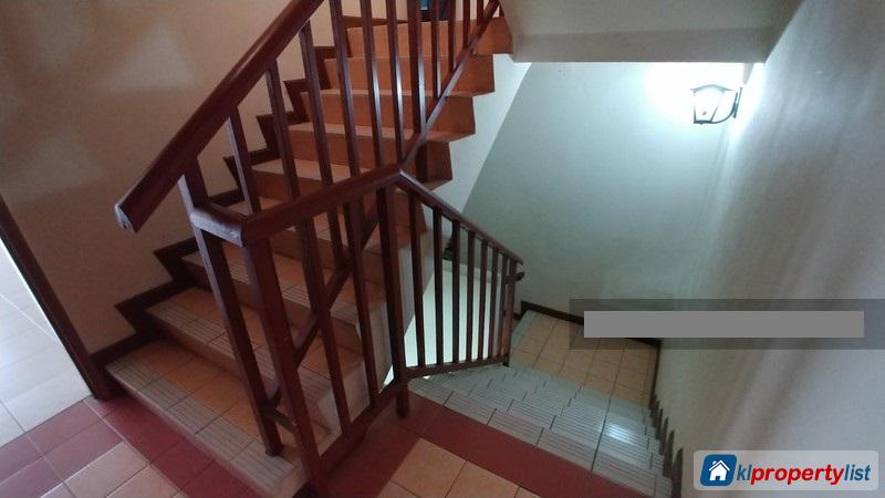 5 bedroom 3-sty Terrace/Link House for sale in Shah Alam in Selangor - image