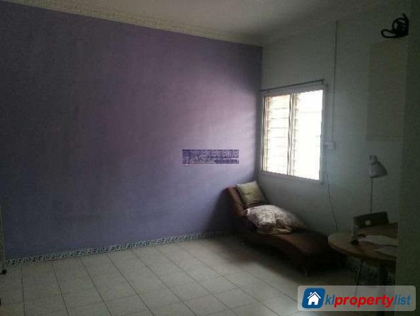5 bedroom 3-sty Terrace/Link House for sale in Shah Alam in Malaysia - image