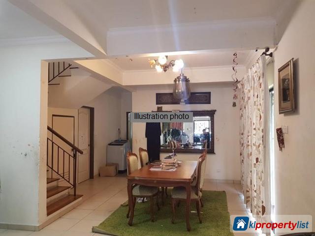 4 bedroom 2-sty Terrace/Link House for sale in Petaling Jaya - image 11