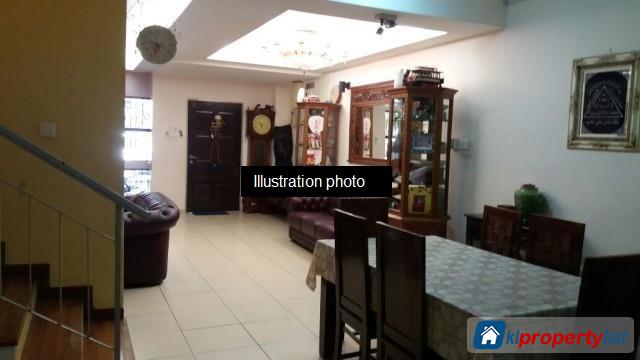 4 bedroom 2-sty Terrace/Link House for sale in Petaling Jaya - image 14