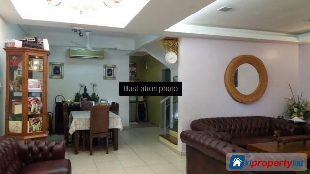 4 bedroom 2-sty Terrace/Link House for sale in Petaling Jaya - image 15