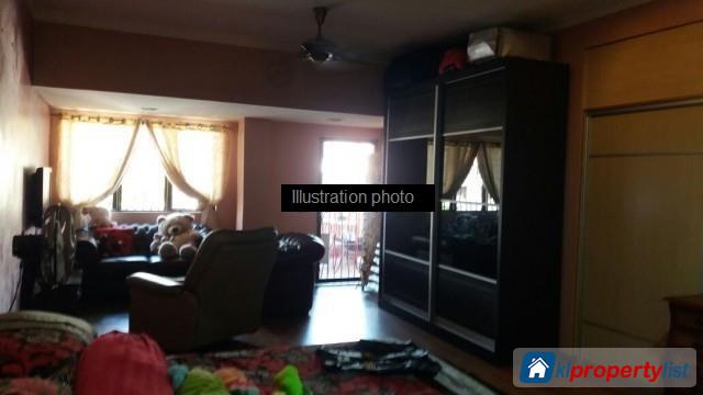 4 bedroom 2-sty Terrace/Link House for sale in Petaling Jaya - image 17