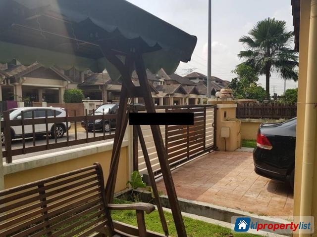 4 bedroom 2-sty Terrace/Link House for sale in Petaling Jaya - image 18