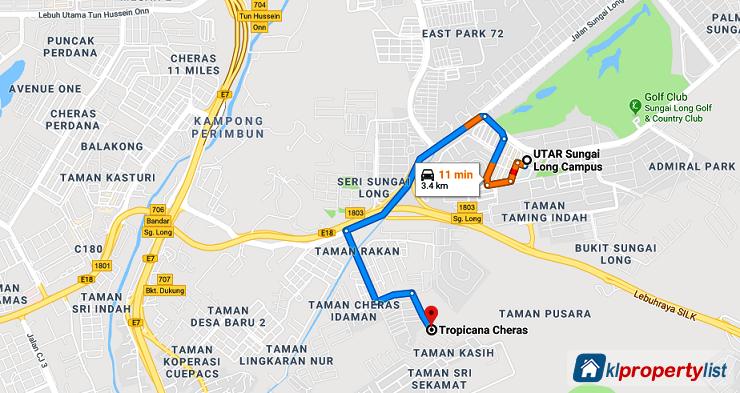 5 bedroom 3-sty Terrace/Link House for sale in Kajang - image 18