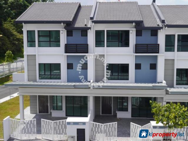 Picture of 5 bedroom 3-sty Terrace/Link House for sale in Kajang