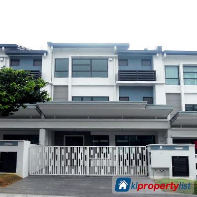 5 bedroom 3-sty Terrace/Link House for sale in Kajang