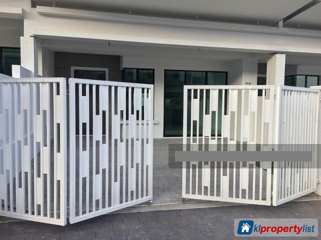 5 bedroom 3-sty Terrace/Link House for sale in Kajang in Selangor